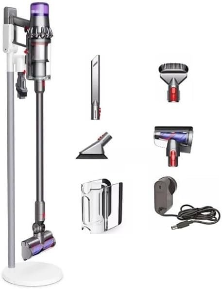 Unleash Clean: The Dyson V11 Bagless Cordless Vacuum Review