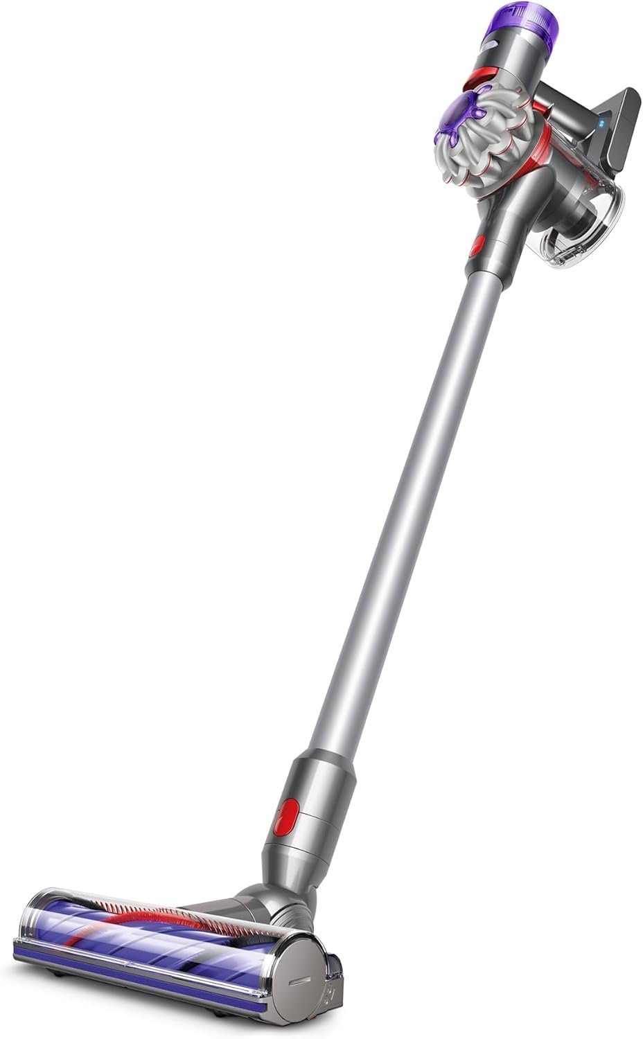 Unleash Clean with the Dyson V7 Advanced: Your Next Cordless Vacuum!