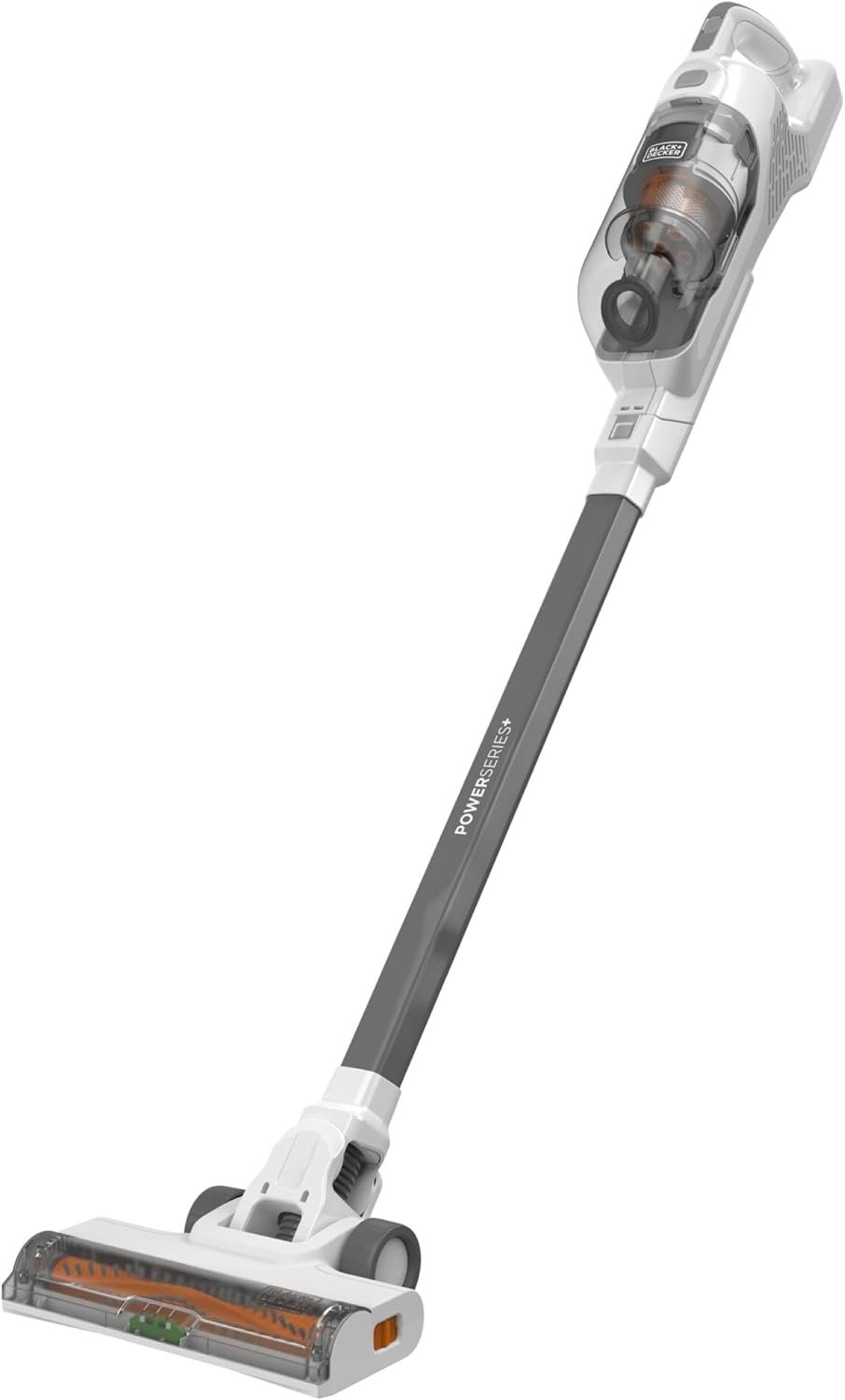 Unleash Cleaning Power: BLACK+DECKER 20V MAX Cordless Stick Vacuum Review