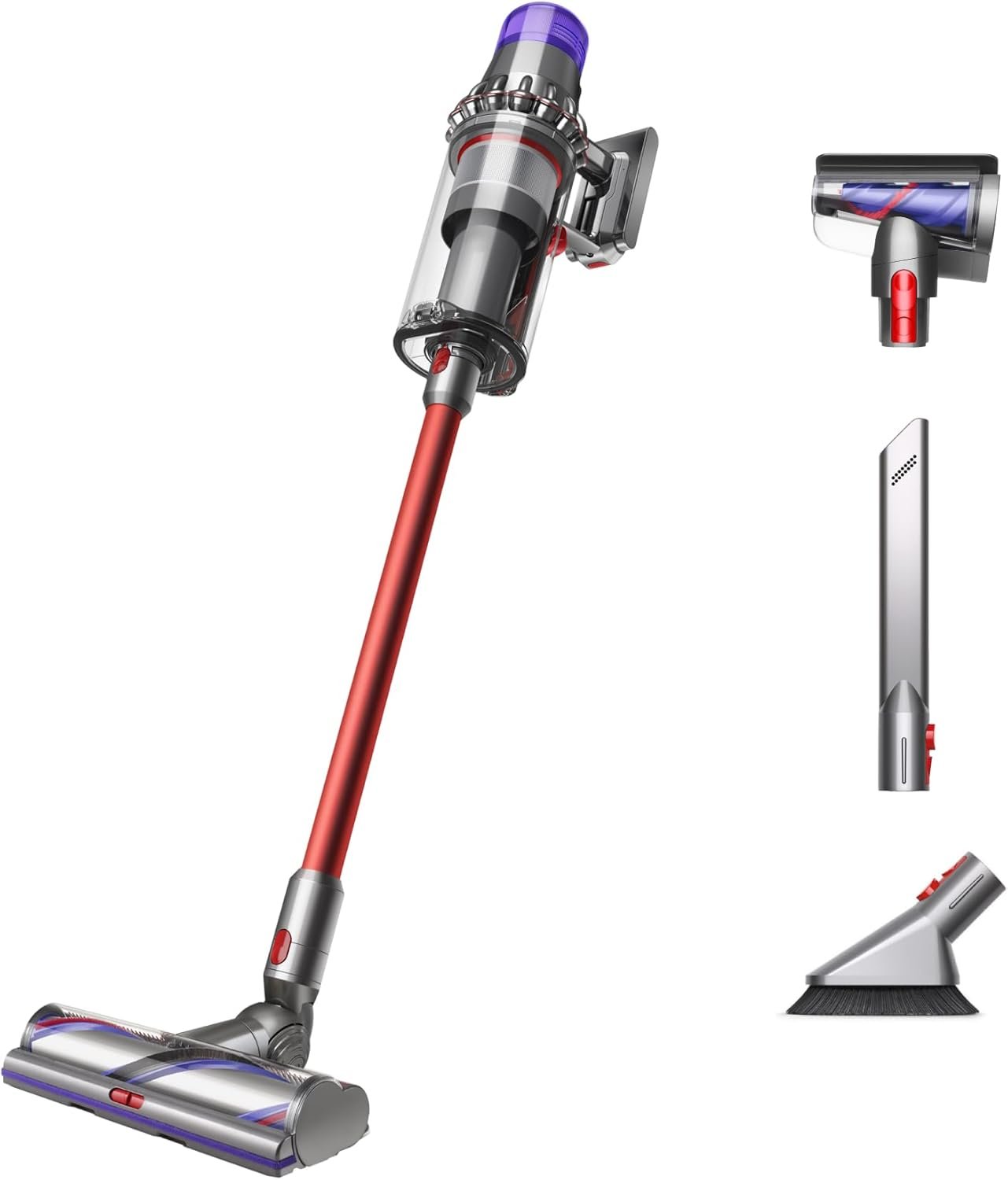 Unleash Cleaning Power: Dyson Outsize Origin Cordless Vacuum Reviewed!
