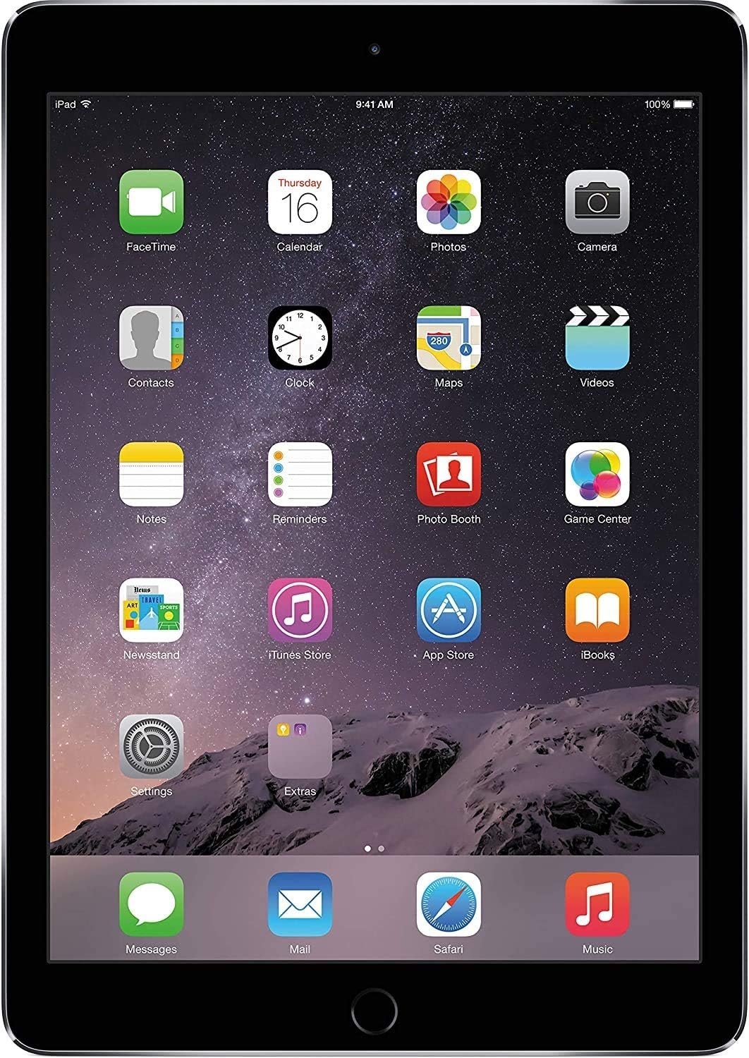 Unleash Creativity: 2014 iPad Air 2 Review – A Powerful Renewed Tablet!