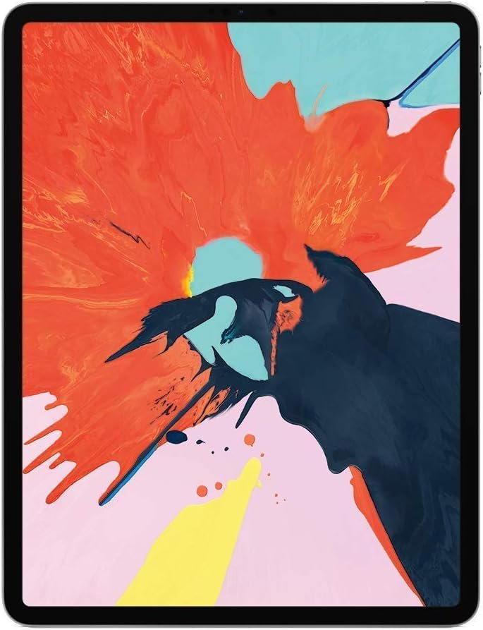 Unleash Creativity: 2018 Apple iPad Pro 12.9" Review & Insights!