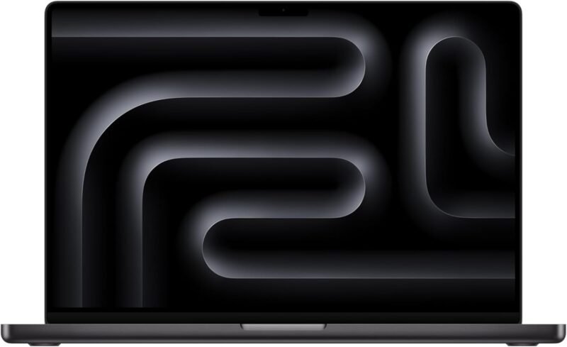 Unleash Creativity: Apple 2024 MacBook Pro Review - Power Meets Elegance!