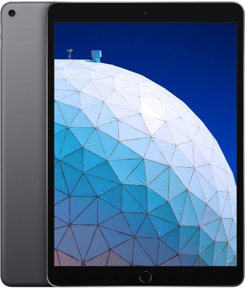 Unleash Creativity: Apple iPad Air 10.5-inch (3rd Gen) Review