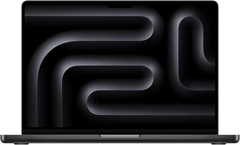 Unleash Creativity: Review of the 2024 MacBook Pro with M4 Pro Performance