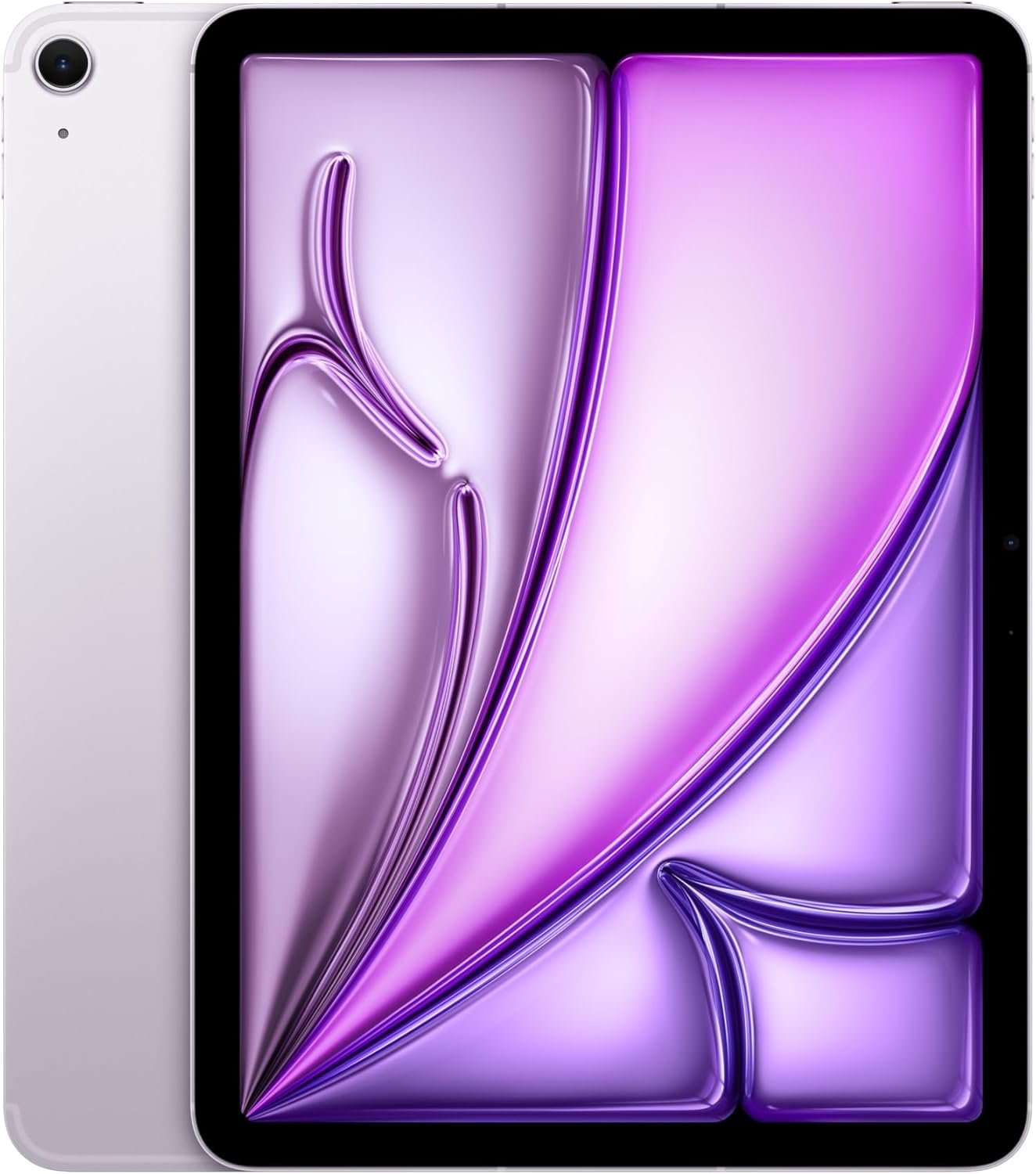 Unleash Creativity with the Apple iPad Air 11-inch (M2): A Review of Features & Performance