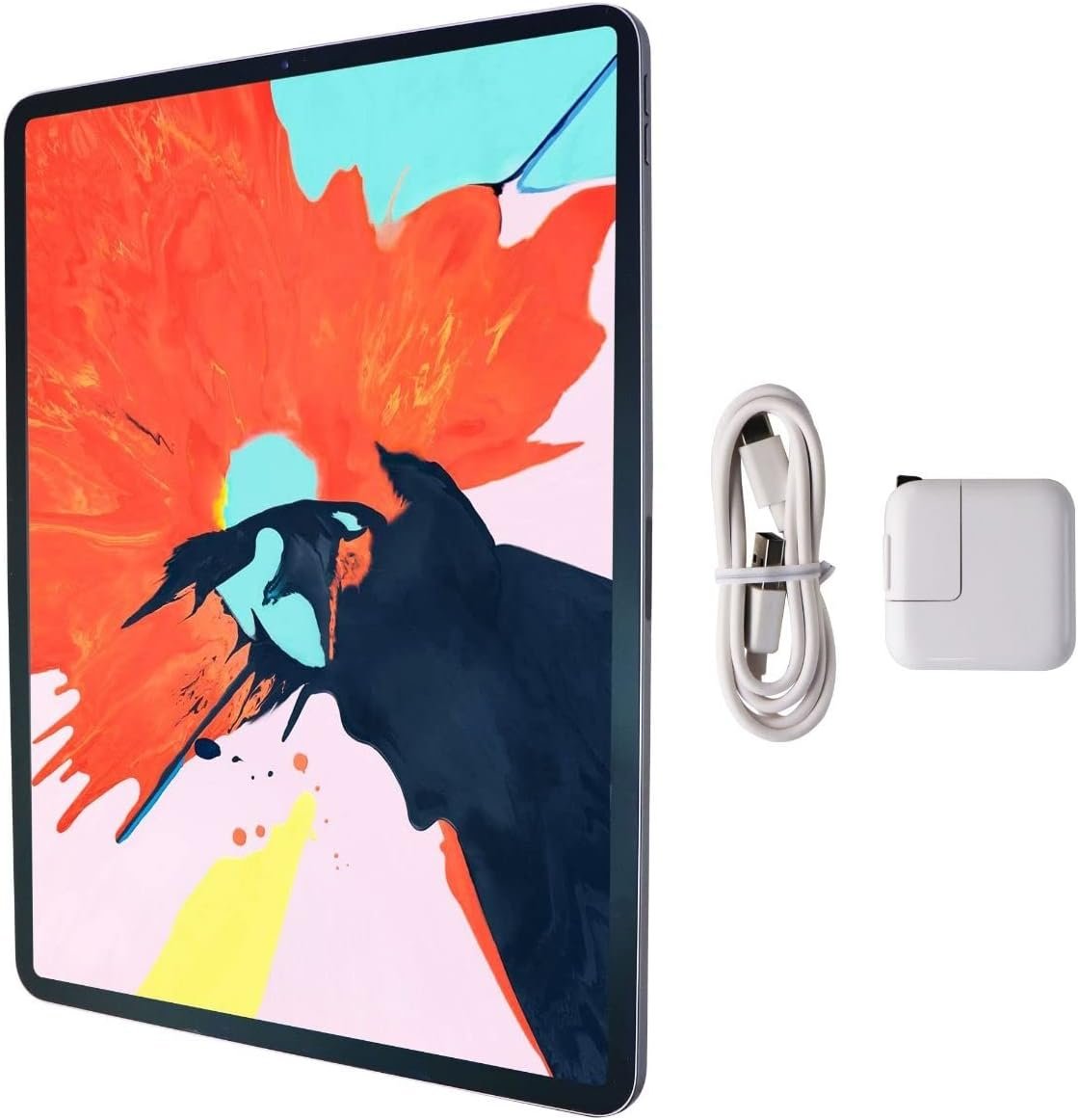 Unleash Creativity with the Renewed 12.9-inch Apple iPad Pro: Space Gray Review