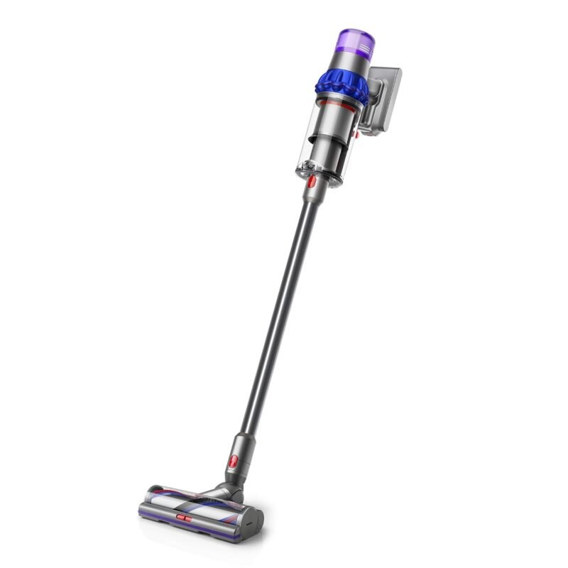 Unleash Deep Cleaning with the Dyson V15 Detect Pro: A Game Changer in Cordless Vacuums!
