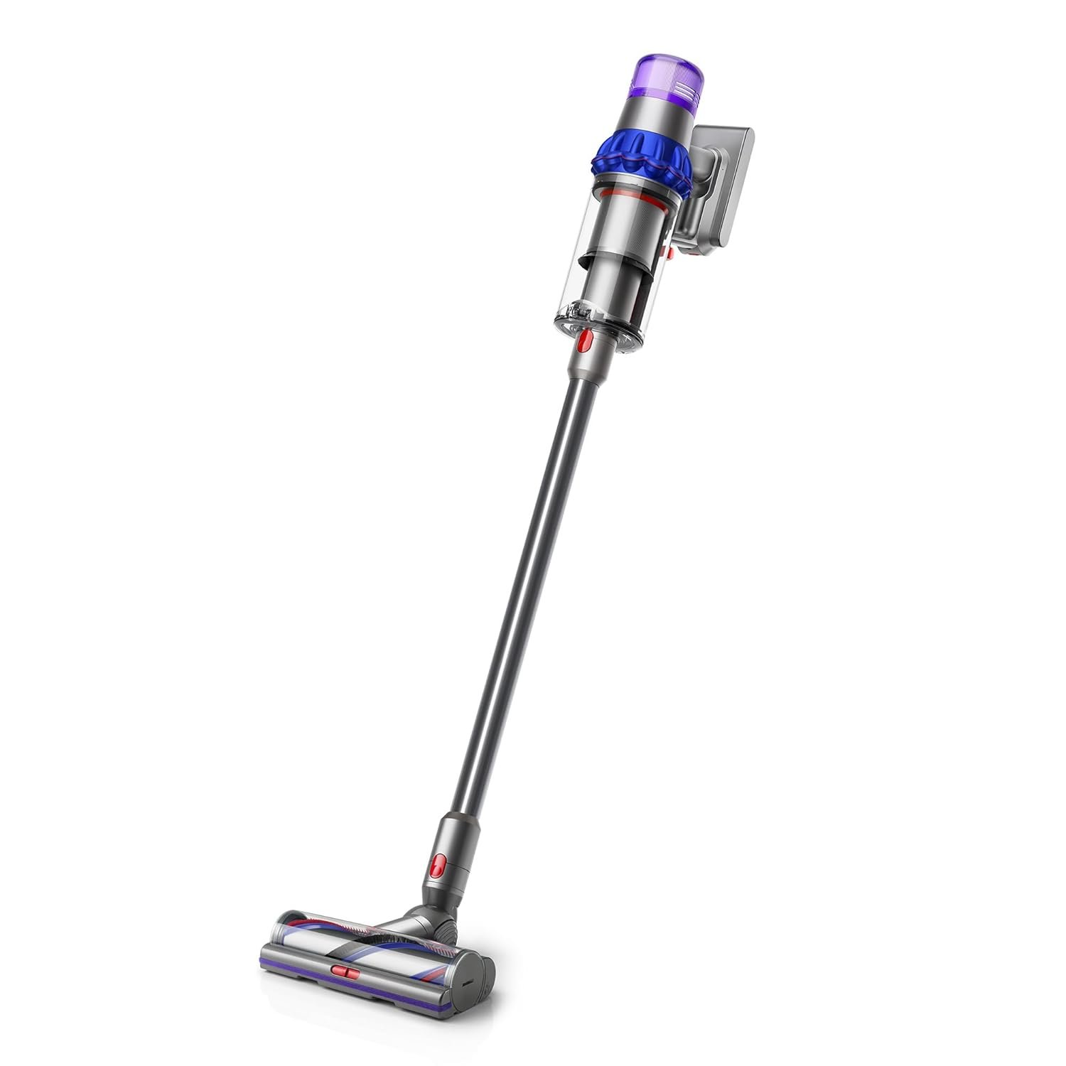 Unleash Deep Cleaning with the Dyson V15 Detect Pro: A Game Changer in Cordless Vacuums!