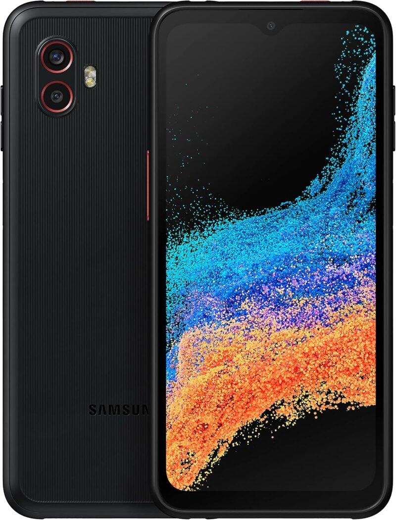 Unleash Durability: The Samsung Galaxy XCover6 Pro 5G Review