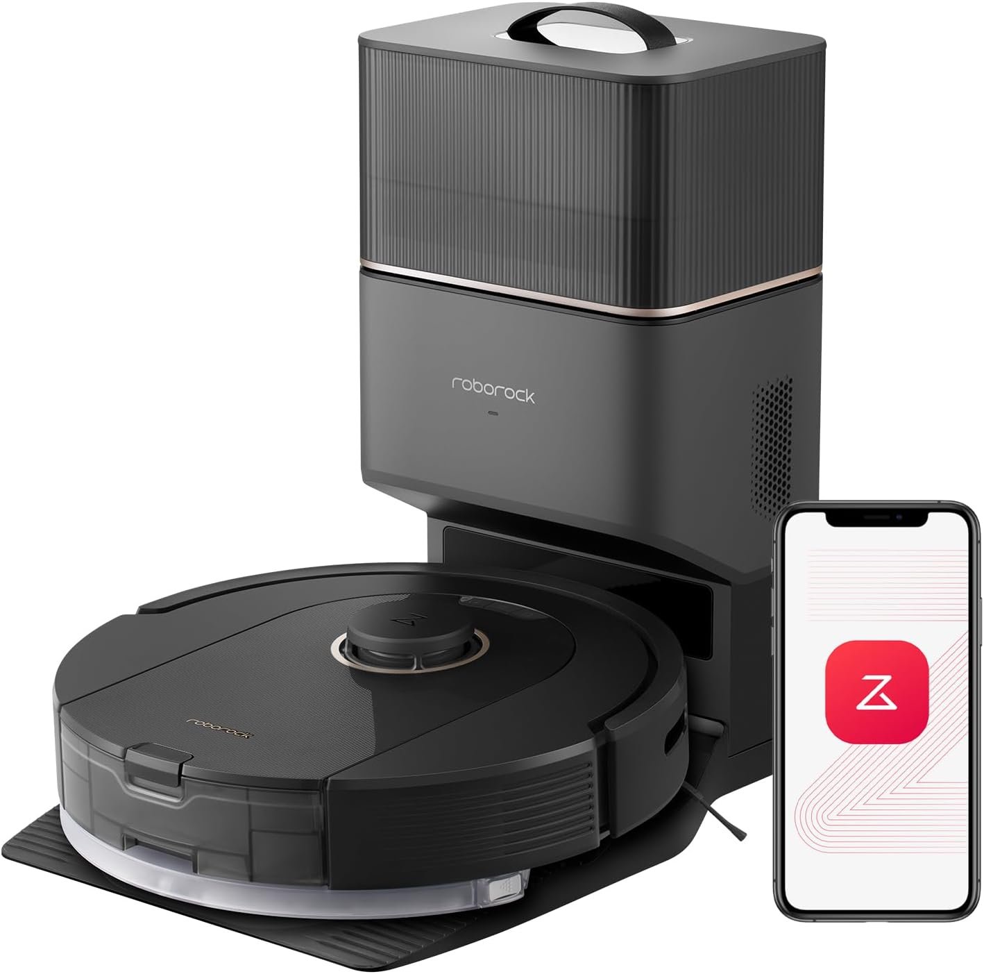 Unleash Effortless Clean: Roborock Q5 Pro+ Review and Guide