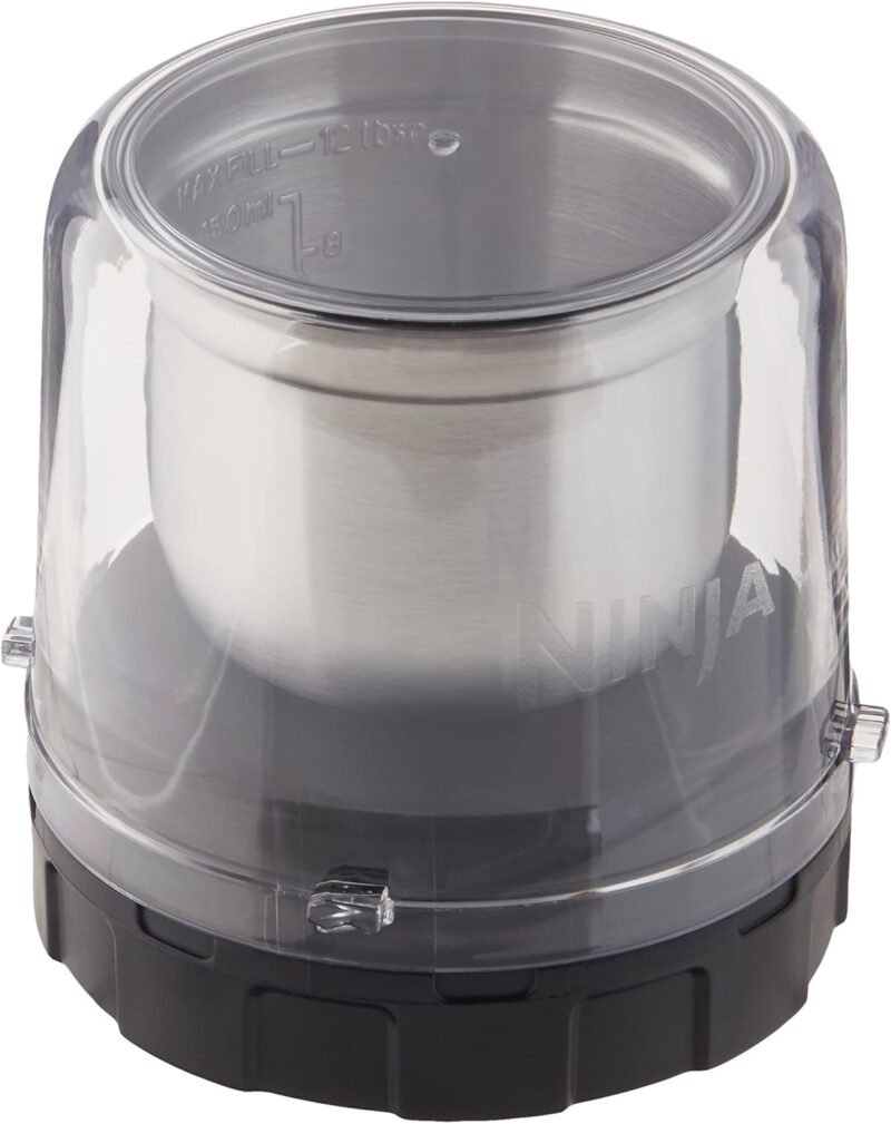 Unleash Flavor: Ninja Foodi Coffee & Spice Grinder Review