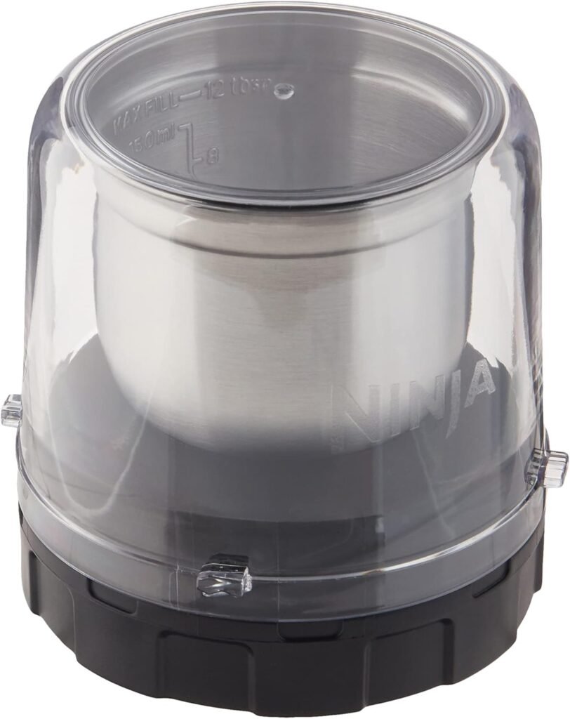 Unleash Flavor: Ninja Foodi Coffee & Spice Grinder Review