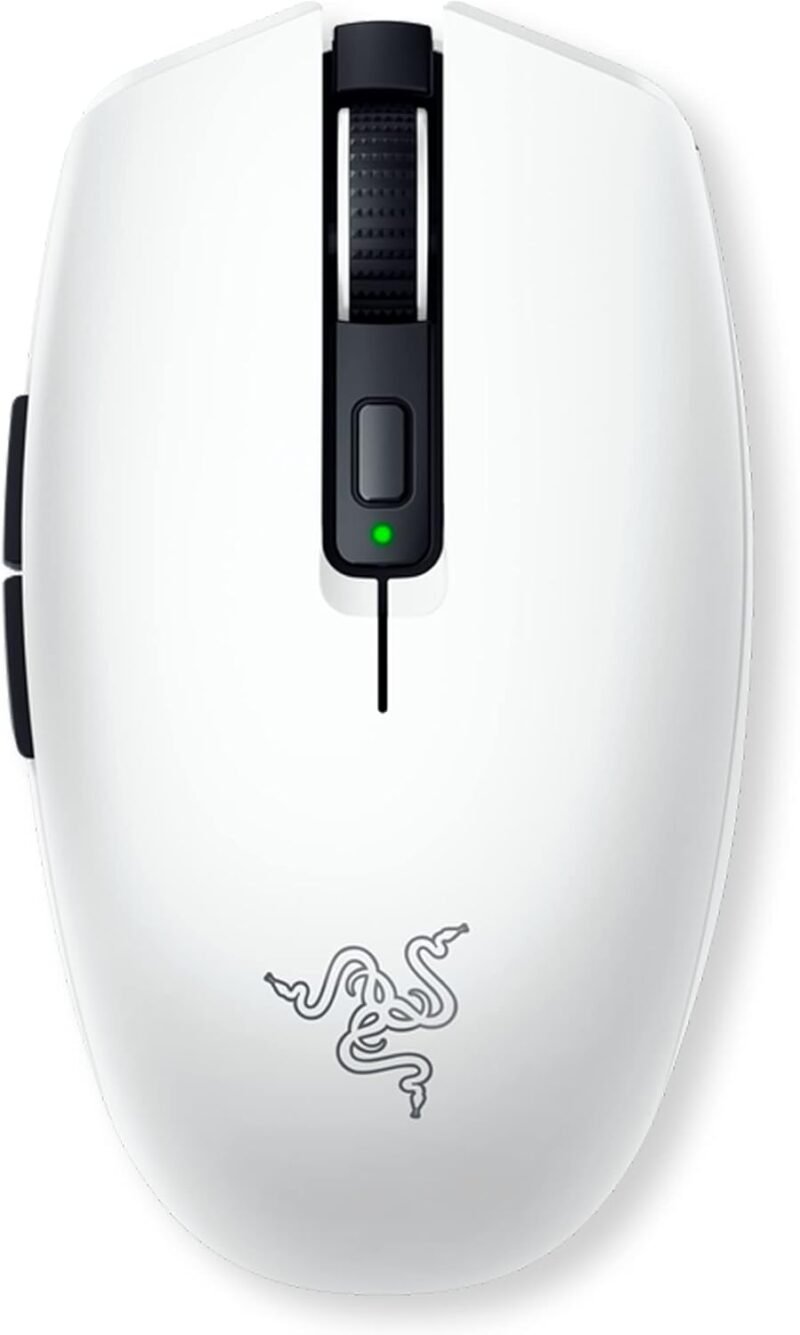 Unleash Gaming Freedom: Razer Orochi V2 Wireless Mouse Review & Insights