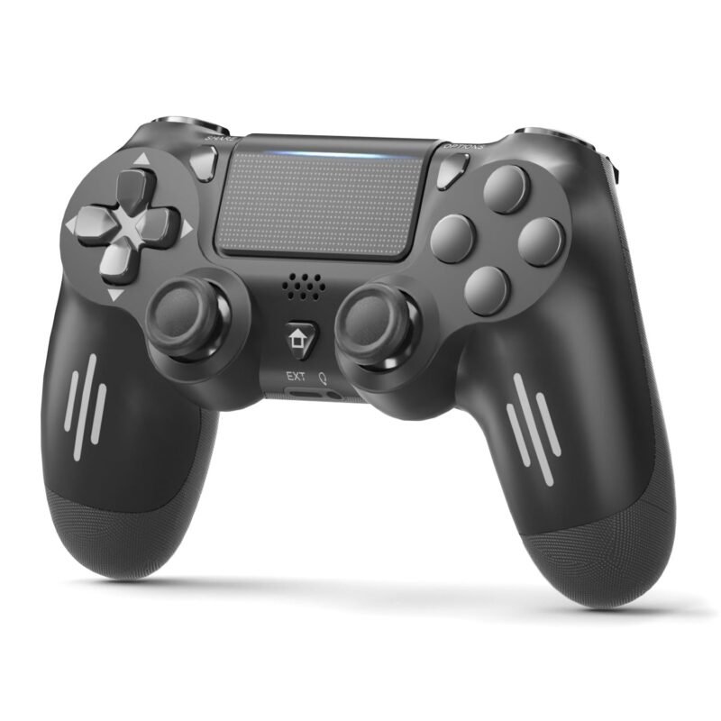 Unleash Gaming Greatness: Review of the Puning Wireless PS4 Controller