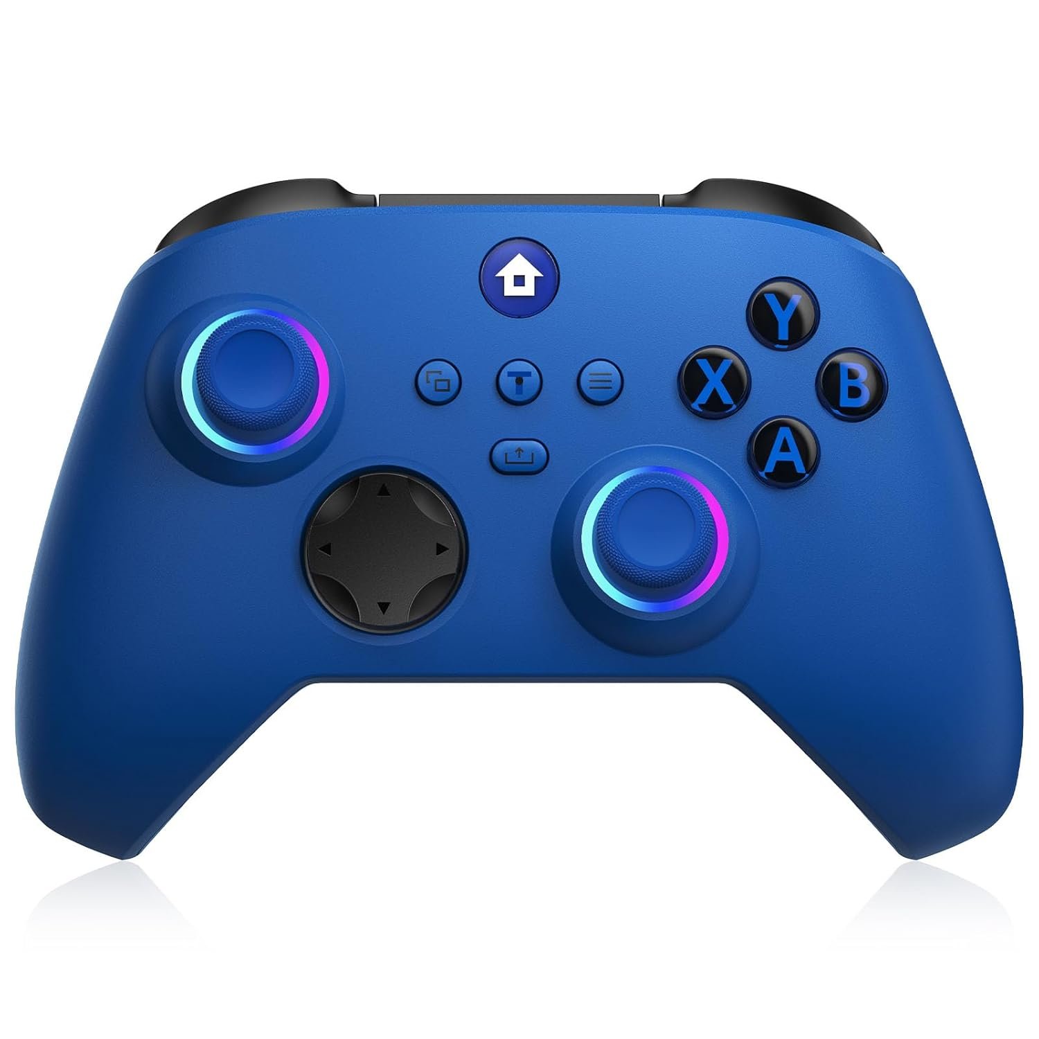 Unleash Gaming Potential: Choopp Wireless Xbox Controller Review & Features