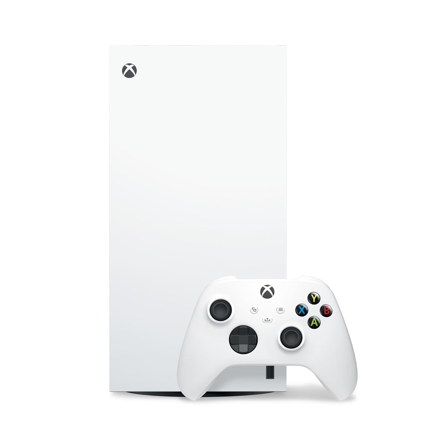 Unleash Gaming Potential: Review of the Renewed Xbox Series X – 1TB Digital Edition