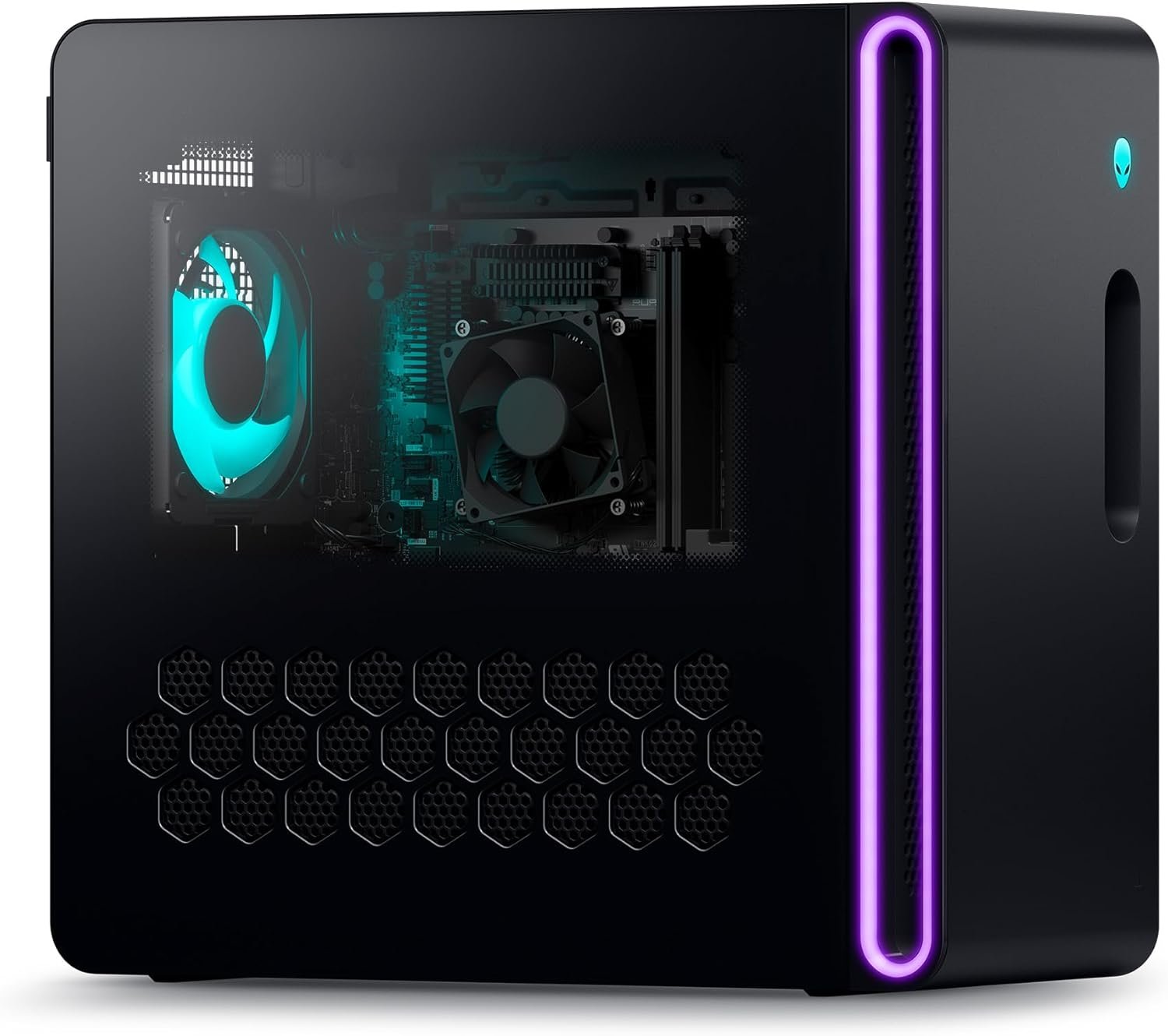 Unleash Gaming Power: Alienware Aurora R16 Review