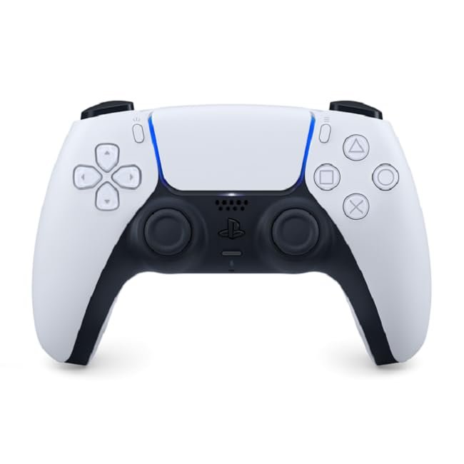 Unleash Gaming Power: The PlayStation DualSense Wireless Controller Review