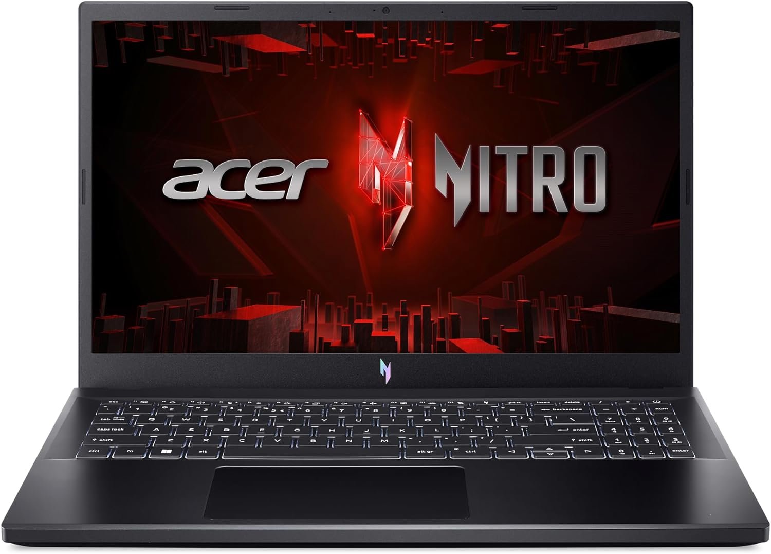 Unleash Performance: Acer Nitro V Gaming Laptop Review