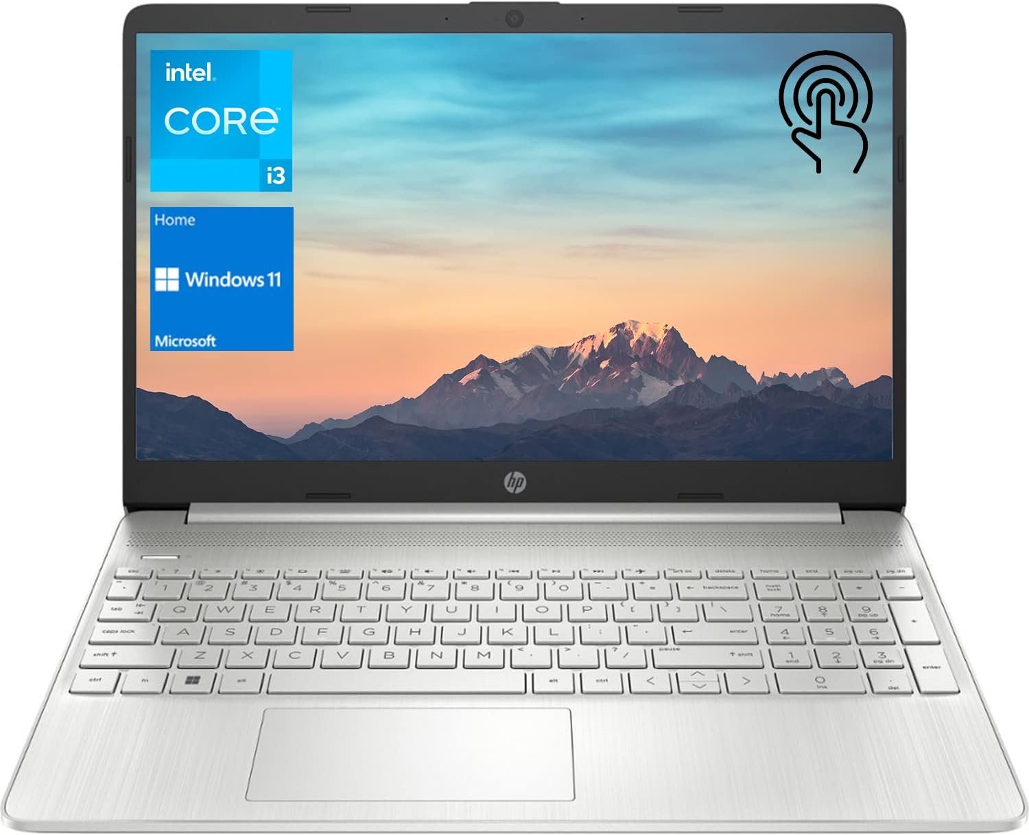 Unleash Performance: HP Notebook Laptop Review - Perfect Blend of Power and Portability!