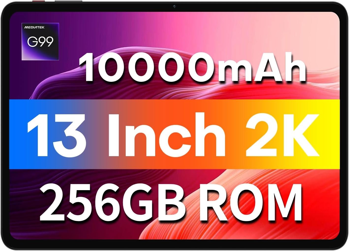 Unleash Performance: TECLAST T65Max Tablet Review - The Ultimate Gaming Companion!