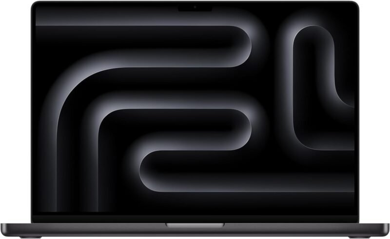 Unleash Power: 2023 Apple MacBook Pro M3 Pro Review & Insights