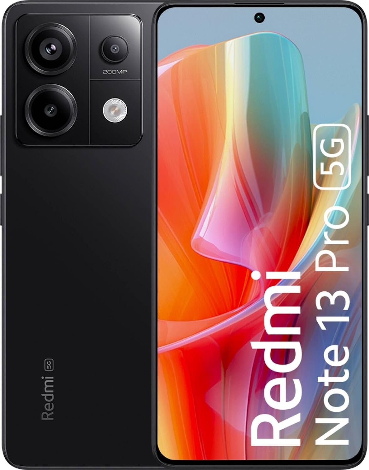 Unleash Power: A Review of the Xiaomi Redmi Note 13 Pro 5G - Ultimate Performance for Every User!
