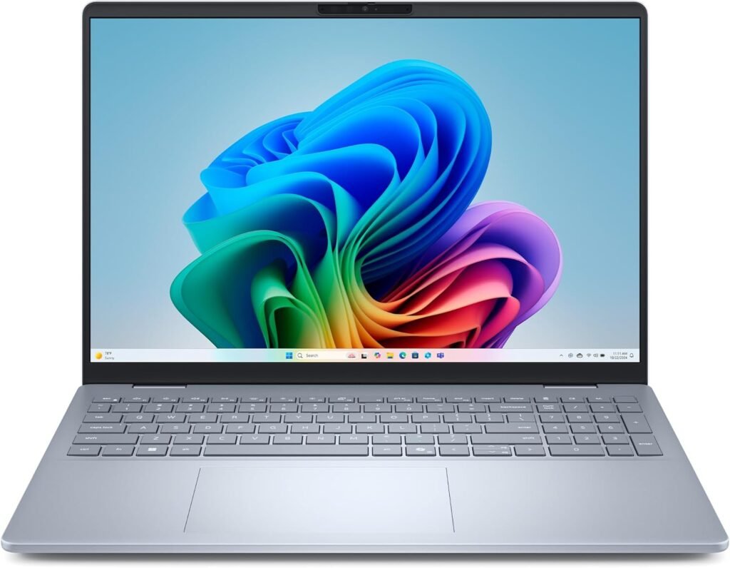 Unleash Power and Performance: Dell 16 Plus Laptop Review