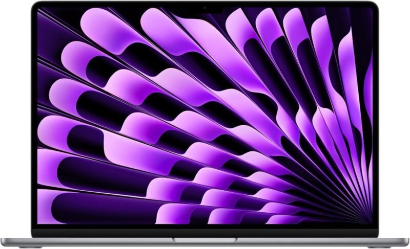 Unleash Power and Portability: 2024 Apple MacBook Air M3 Review
