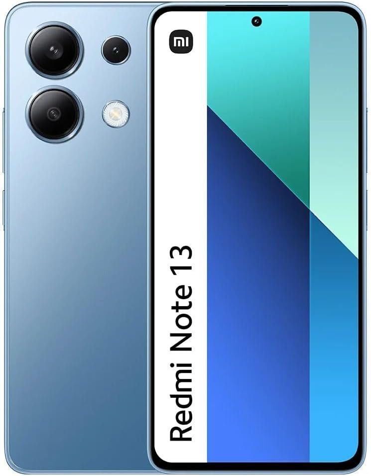 Unleash Power and Style: Xiaomi Redmi Note 13 Review