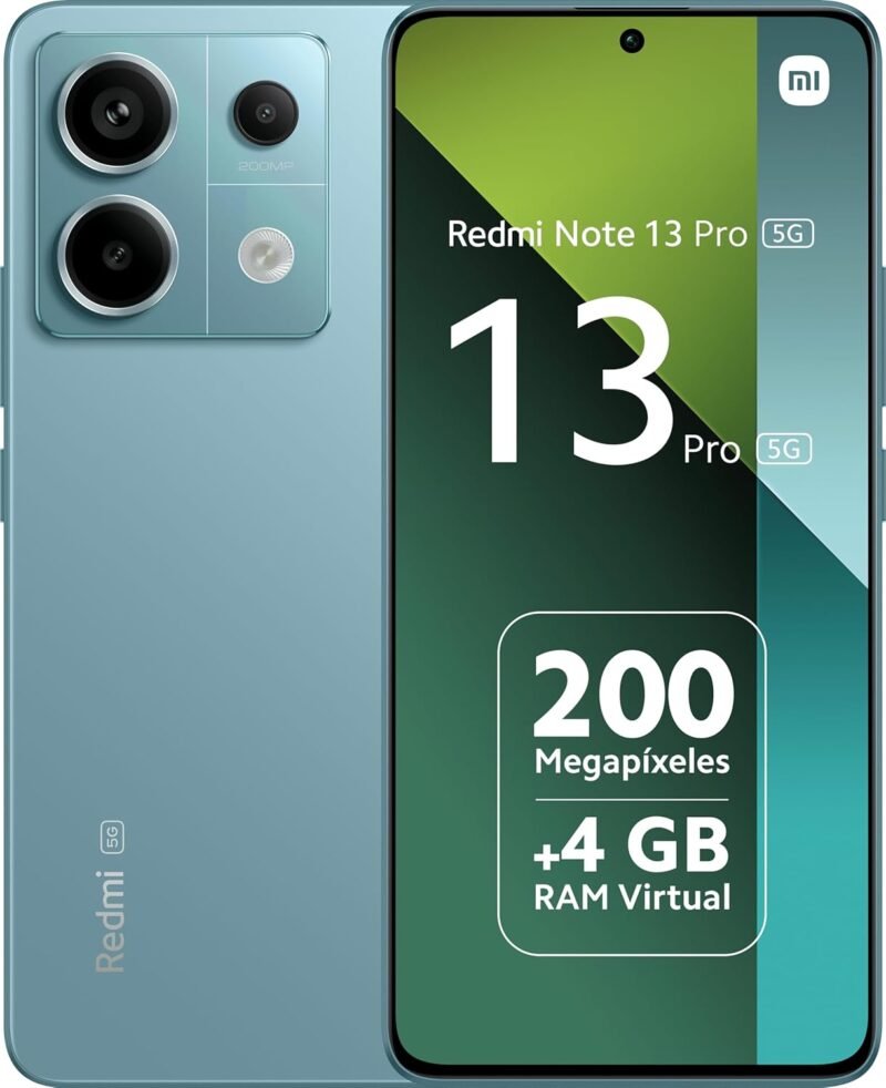 Unleash Power: Xiaomi Redmi Note 13 PRO 5G Review & Fast Car Charger Bundle