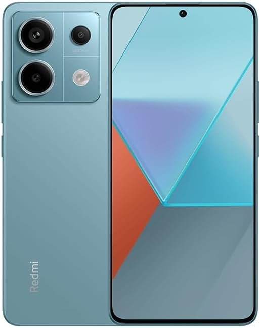 Unleash Power: Xiaomi Redmi Note 13 PRO 5G Review & Fast Charge Bundle Guide