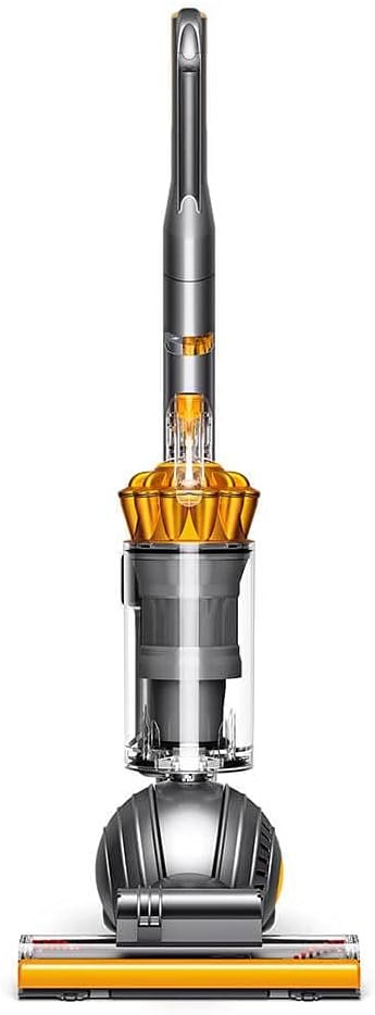 Unleash Powerful Clean: Dyson Ball Multi Floor 2 Vacuum Review
