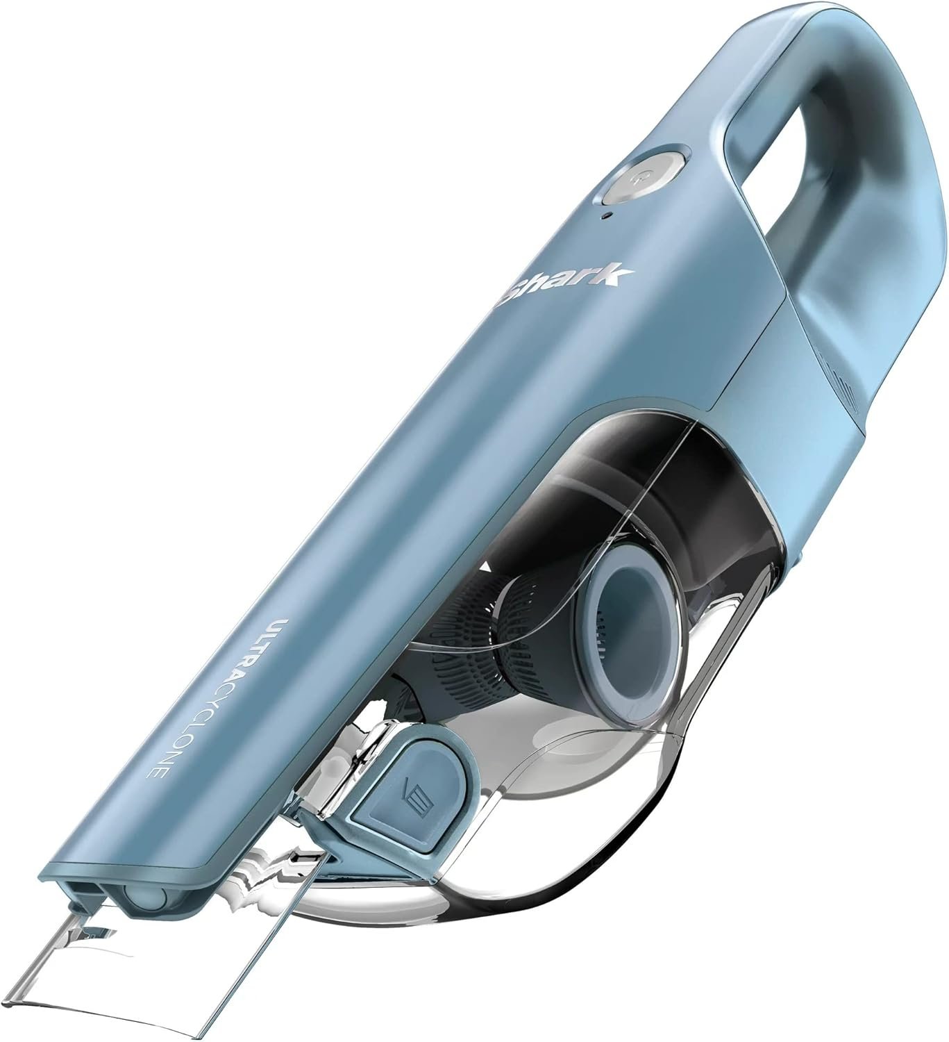 Unleash Powerful Cleanliness: SHARK CH900WM UltraCyclone Pro Review!