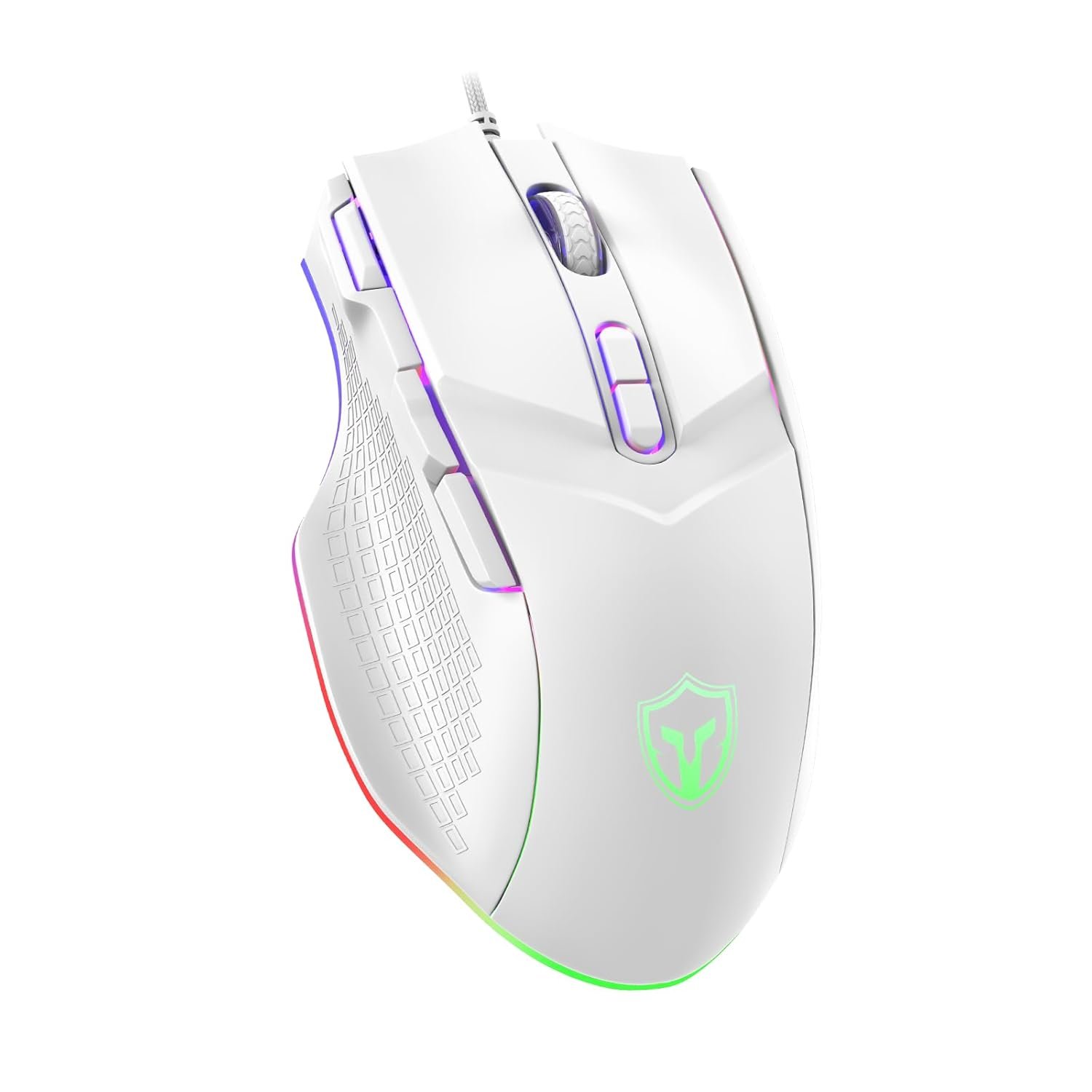 Unleash Precision: LEWENTECH Wired Gaming Mouse Review