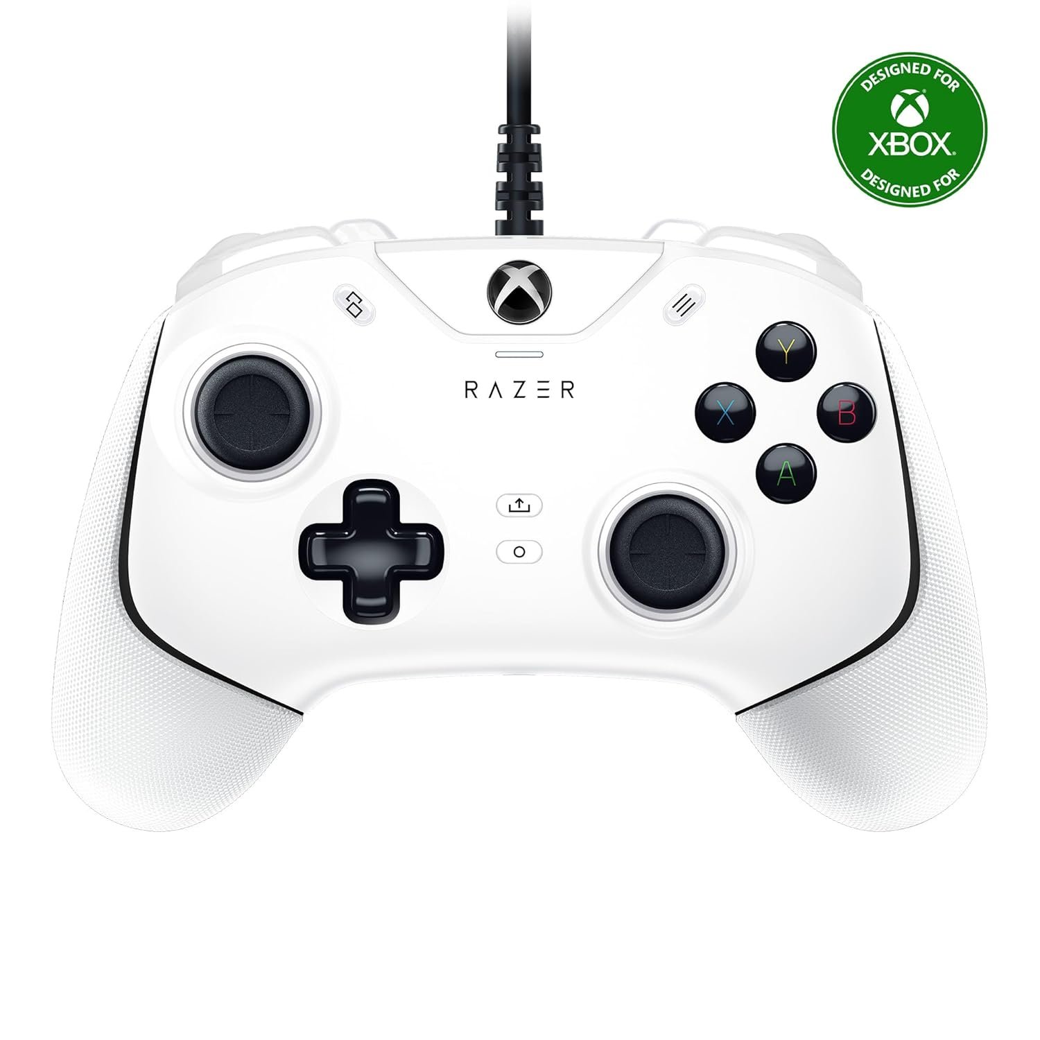 Unleash Precision: Razer Wolverine V2 Wired Gaming Controller Review
