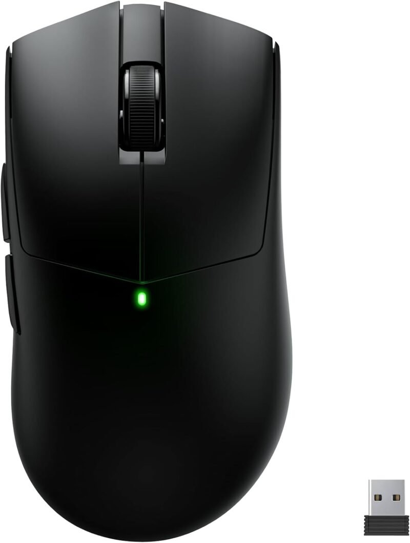 Unleash Precision: Review of the Claw Wireless Gaming Mouse