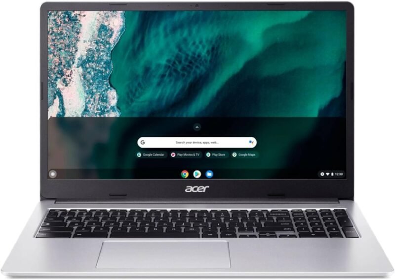 Unleash Productivity: Acer 315 Chromebook Review & Recommendations