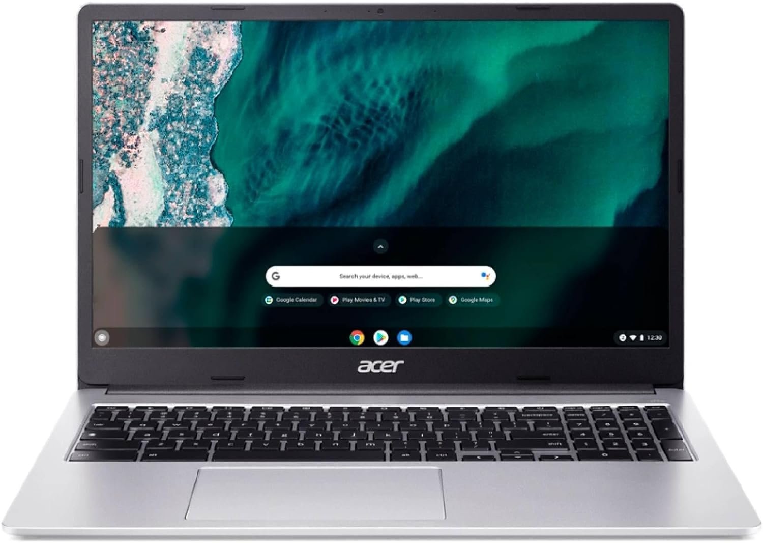 Unleash Productivity: Acer 315 Chromebook Review & Recommendations