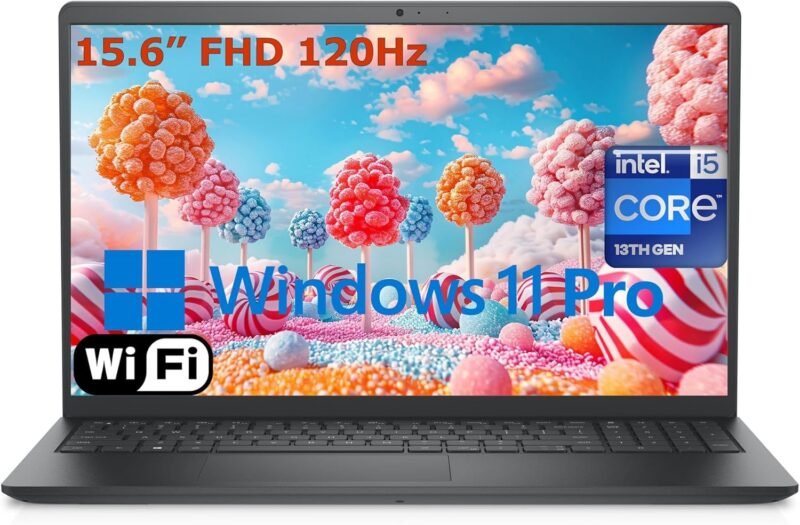 Unleash Productivity: Dell 15.6" 3530 Laptop Review for Students and Professionals