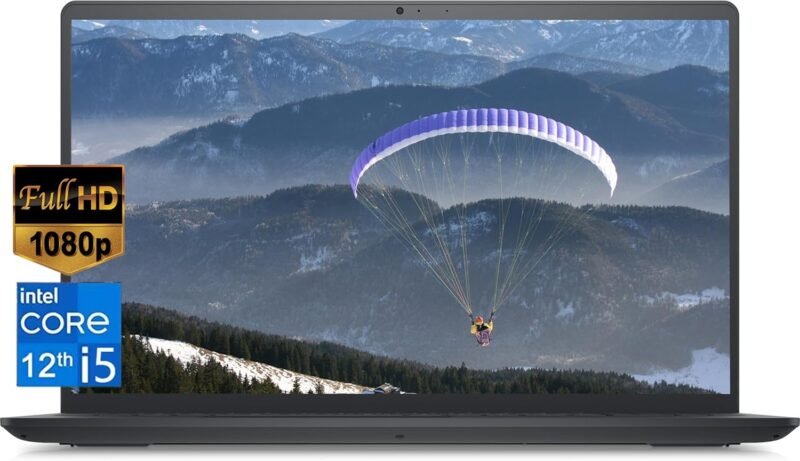Unleash Productivity: Dell Inspiron 15 Business Laptop Review