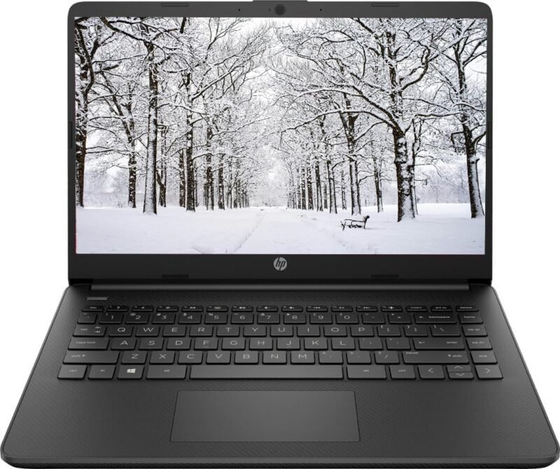 Unleash Productivity: Review of the Renewed HP 2025 Premium 14" Touchscreen Laptop