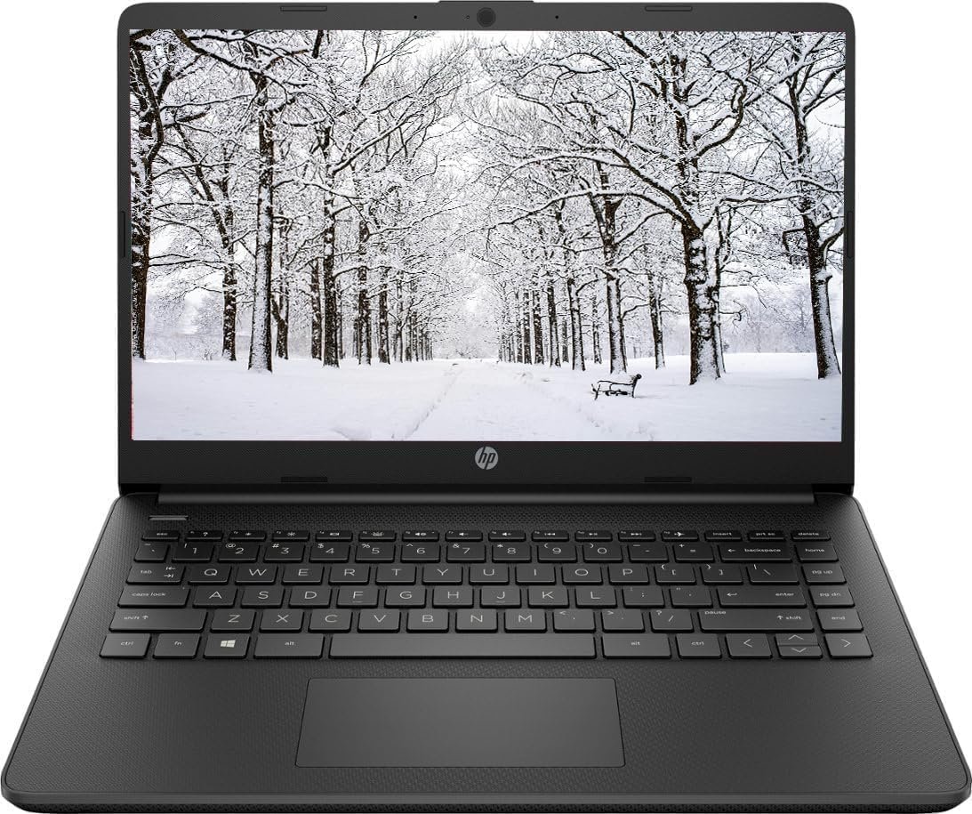 Unleash Productivity: Review of the Renewed HP 2025 Premium 14" Touchscreen Laptop