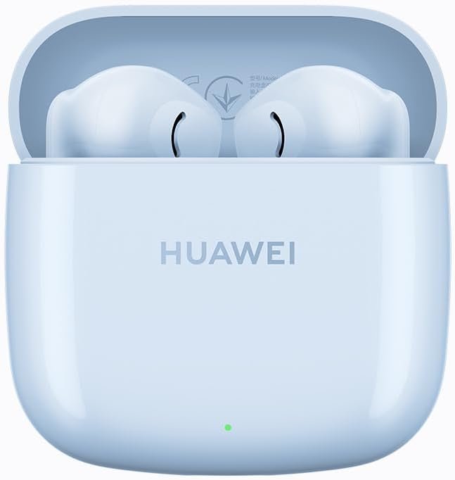 Unleash Sound: HUAWEI FreeBuds SE 2 Review – Long Battery Life & Robust Performance