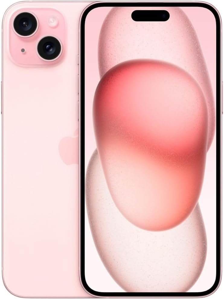 Unleash Style and Performance: Apple iPhone 15 (Renewed) Review