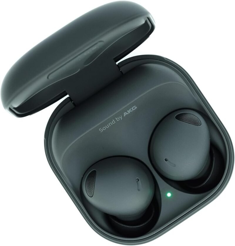 Unleash Superior Sound: A Review of Samsung Galaxy Buds Pro 2 (2022)