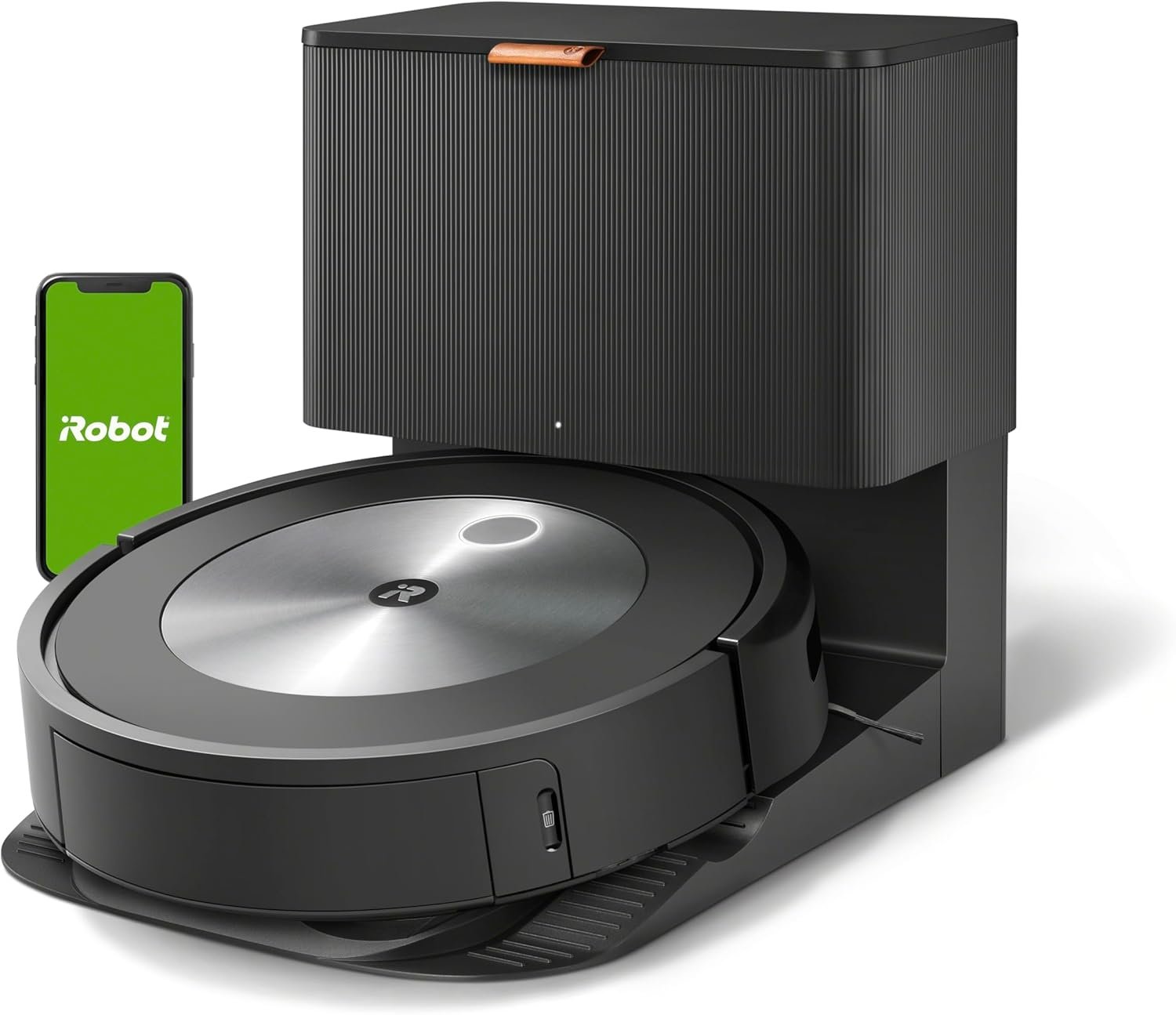Unleash the Future of Cleaning: iRobot Roomba j7+ Review!
