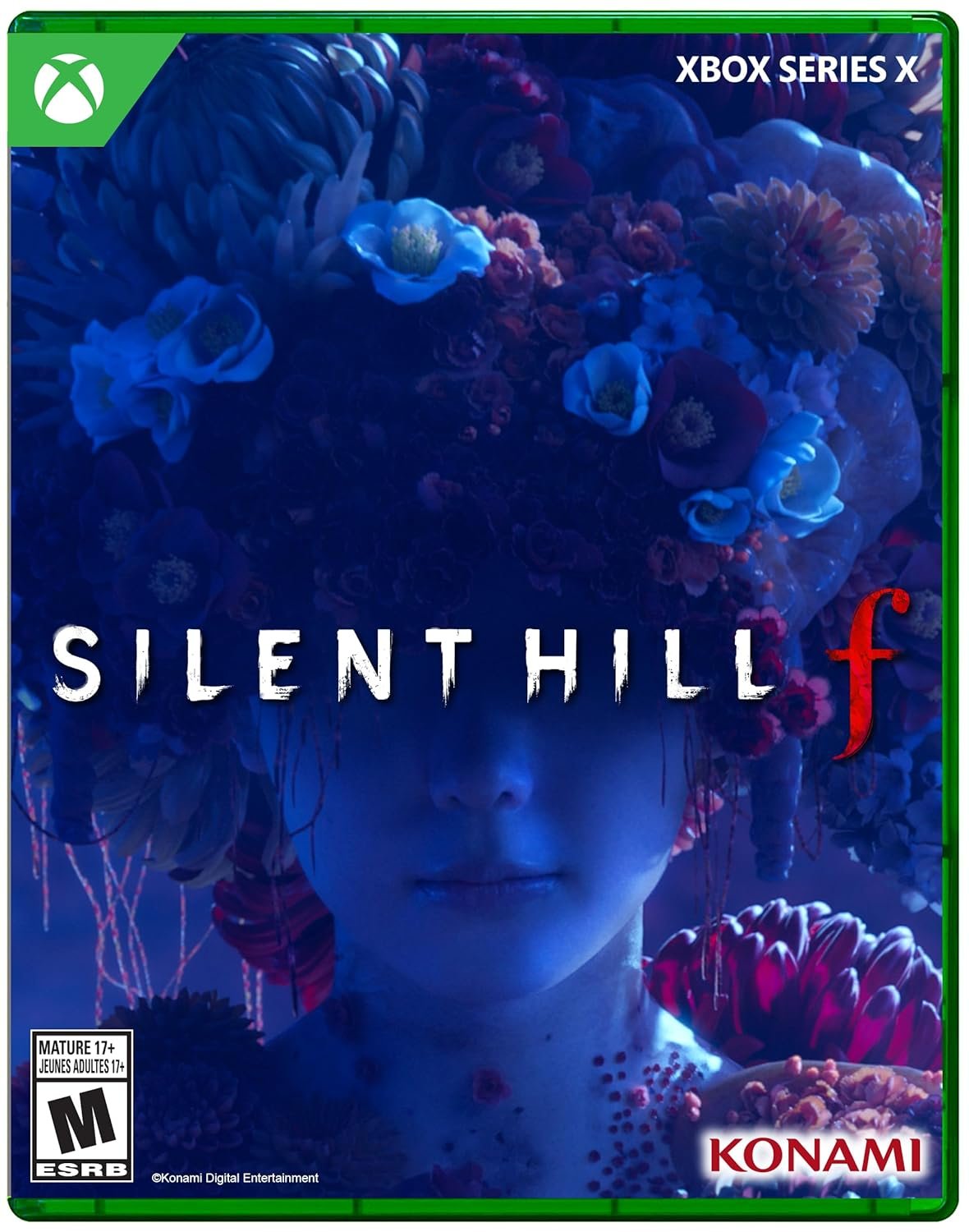 Unleash the Horror: A Review of Silent Hill f for Xbox Series X