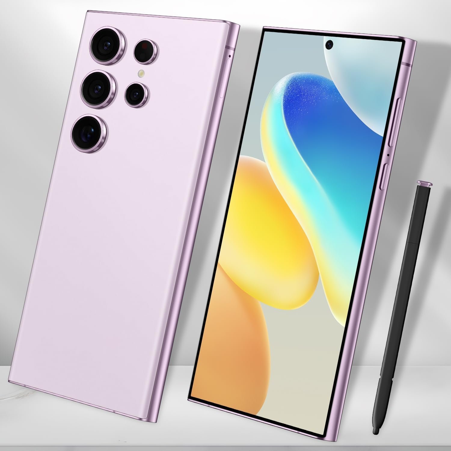 Unleash the Power: C24 Ultra 5G Smartphone Review - A Game Changer in Mobile Tech!
